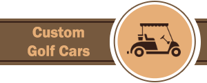 Little Golf Car - Golf Cars