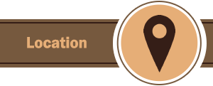 Location Pin - Golf Cars